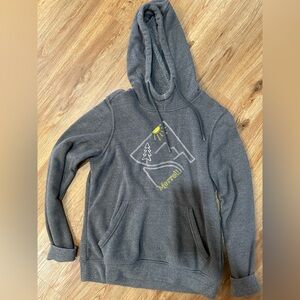 Merrell Hoodie